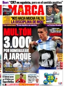 Portada 24 de septiembre 2010