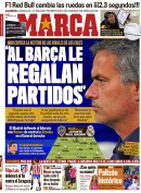 Portada 25 de septiembre 2010