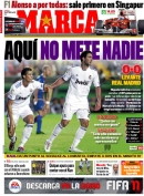 Portada 26 de septiembre 2010
