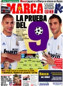 Portada 28 de septiembre 2010