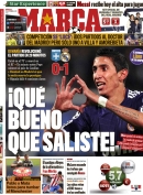 Portada 29 de septiembre 2010
