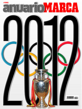 Anuario 2012