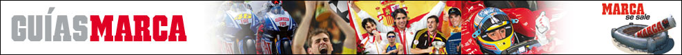 Gu&iacute;as MARCA