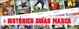 HIST&Oacute;RICO GU&Iacute;AS MARCA
