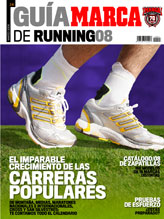 Gu&iacute;a Running 2008