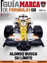 Gu&iacute;a F&oacute;rmula 1