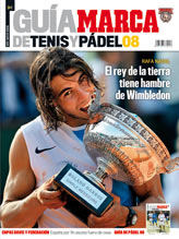 Gu&iacute;a tenis y p&aacute;del 08