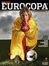 Gu&iacute;a Eurocopa 2008