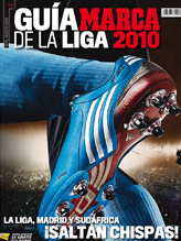 Gu&iacute;a MARCA: LIGA 2010