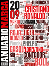 Anuario MARCA 2009