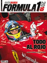 Gu&iacute;a MARCA F&oacute;rmula 1
