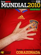 Gu&iacute;a MARCA MUNDIAL 2010