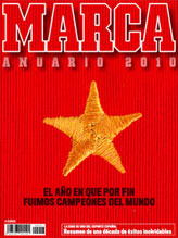 ANUARIO 2010