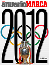 ANUARIO 2012
