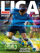 GU&Iacute;A DE LA LIGA