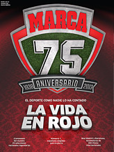 ANUARIO 2013 75 ANIVERSARIO