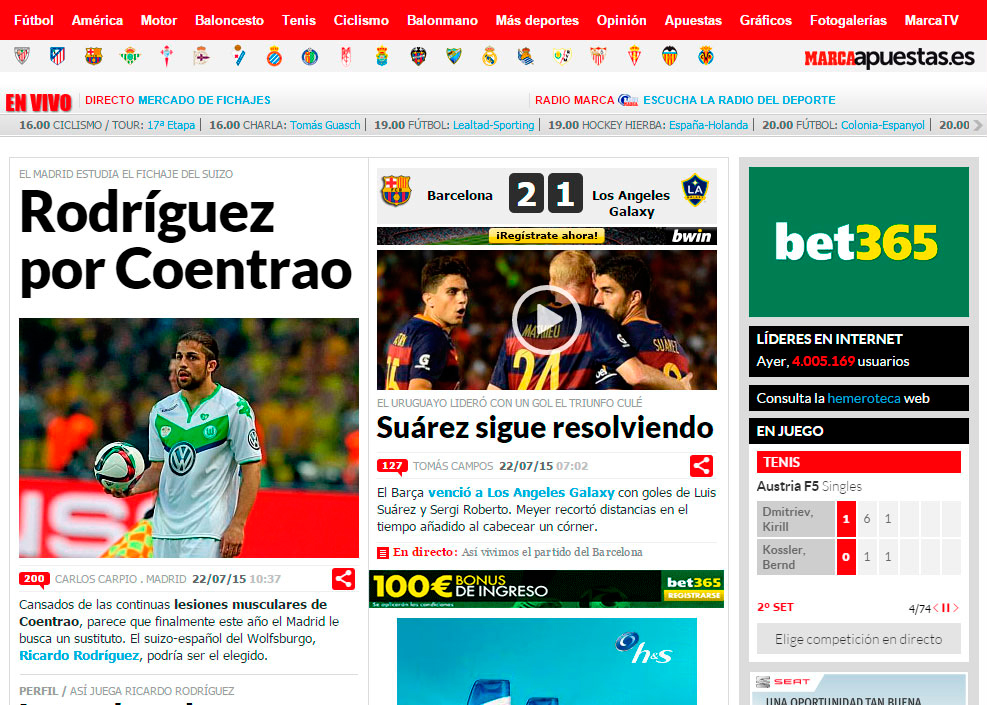 Marca Ma Marca