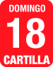 Domingo 5 Cartilla