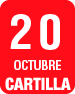 Domingo 24 de marzo Cartilla