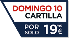 DOMINGO 10 CARTILLA