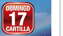 DOMINGO 17 CARTILLA