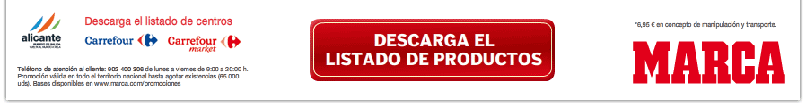 *6,95 &euro; en concepto de manipulaci&oacute;n y transporte